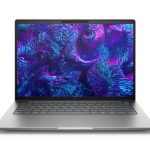 HP NB WKS HP ZBOOK 8 14G1I ULTRA 7 255H 16GB 512GB SSD 14 NVIDIA QUADRO RTX 500 4GB WIN 11 PRO