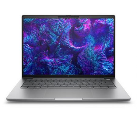 HP NB WKS HP ZBOOK 8 14G1I ULTRA 7 255H 32GB 1TB SSD 14 NVIDIA QUADRO RTX 500 4GB WIN 11 PRO