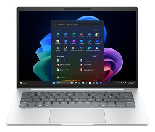 AD2Y7ETICE_ HP NB ELITEBOOK 8 ULTRA 5-226V 16GB 512GB SSD 16" COPILOT 5G WIN 11 PRO