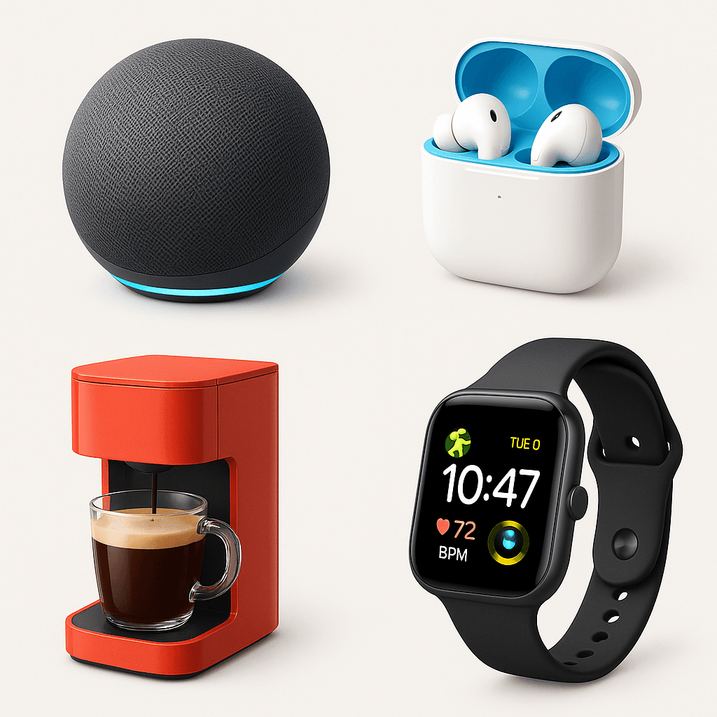 Amazon-select Amazon select