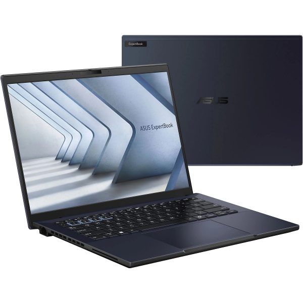 B3404CVAQ50011X ASUS NB 14" ExpertBook B3 i7-1355U 16GB 512GB SSD WIN 11 PRO