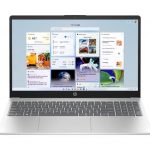 HP NB 250 G10  CORE I5-1334U  8GB  512GB  15.6  FREEDOS  2YW