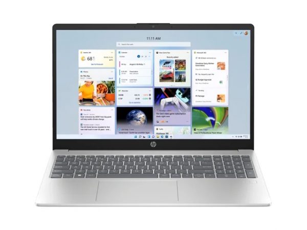 B39SVAT HP NB 250 G10  CORE I5-1334U  8GB  512GB  15.6  FREEDOS  2YW