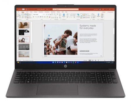 HP NB 255 G10  RYZEN 5 7530  16GB  512GB  15.6  FREEDOS  2YW