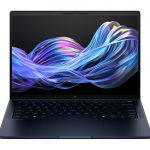 HP NB ELITEBOOK X ULTRA 7-258V 32GB 1TB SSD 14COPILOT 5G WIN 11 PRO
