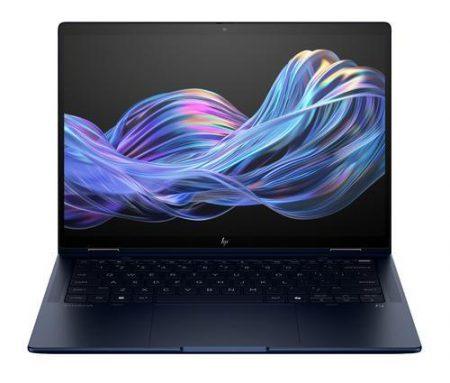 HP NB ELITEBOOK X FLIP G1I WOLF SEC EDITION  ULTRA 7-258V  32GB  1TB  14  WACOM PEN  WIN 11 PRO  3Y