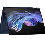 HP NB ELITEBOOK X FLIP ULTRA 7-258V 32GB 1TB SSD 14SURE VIEW 5 TOUCH COPILOT WIN 11 PRO