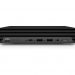 B70T0ATICE_ HP PC DM PRO MINI 400 G9 i3-13100T 16GB 512GB SSD WIN 11 PRO