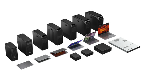 B72SWETICE_ HP NB WKS HP ZBOOK 8 16G1I ULTRA 7 255H 32GB 1TB SSD 16 NVIDIA QUADRO RTX 500 4GB WIN 11 PRO