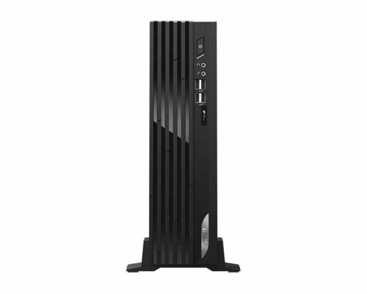 DP2113M488XEU MSI PC DP21 13M-488XEU i5-13400 8GB 512GB SSD FREEDOS