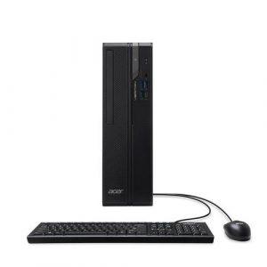 ACER PC SFF VERITON VX2720G i5-12400 8GB 512GB SSD FREEDOS
