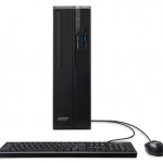 ACER PC SFF VERITON X i5-12400 8GB 256GB SSD WIN 11 PRO