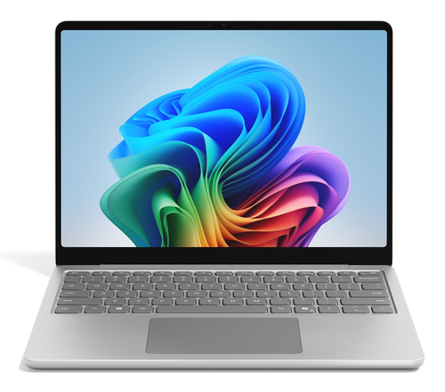 EP237027ICE_ MICROSOFT NB 13" TOUCH SURFACE LAPTOP 7 Copilot + PC Snapdragon X Plus 8C 16GB 256GB SSD PLATINUM WI