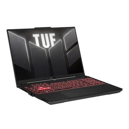 FA607PIRL129W ASUS NB 16" GAMING TUF Ryzen 9-7940HX 16GB 1T SSD RTX 4070 8GB WIN 11 HOME