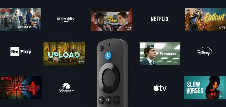 Guida Completa ad Amazon Fire TV: Trasforma Qualsiasi Televisore in una Piattaforma Smart di Ultima Generazione 9 Firetv amazon.app native scaled
