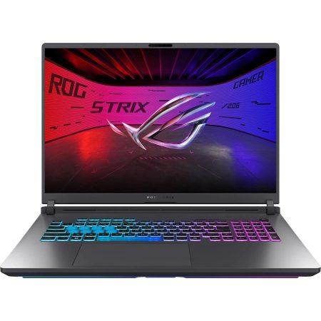 G815LWS9076W ASUS NB 18" ROG STRIX INTEL CORE ULTRA 9 275HX 32GB 1T SSD RTX 5080 16GB WIN 11 HOME