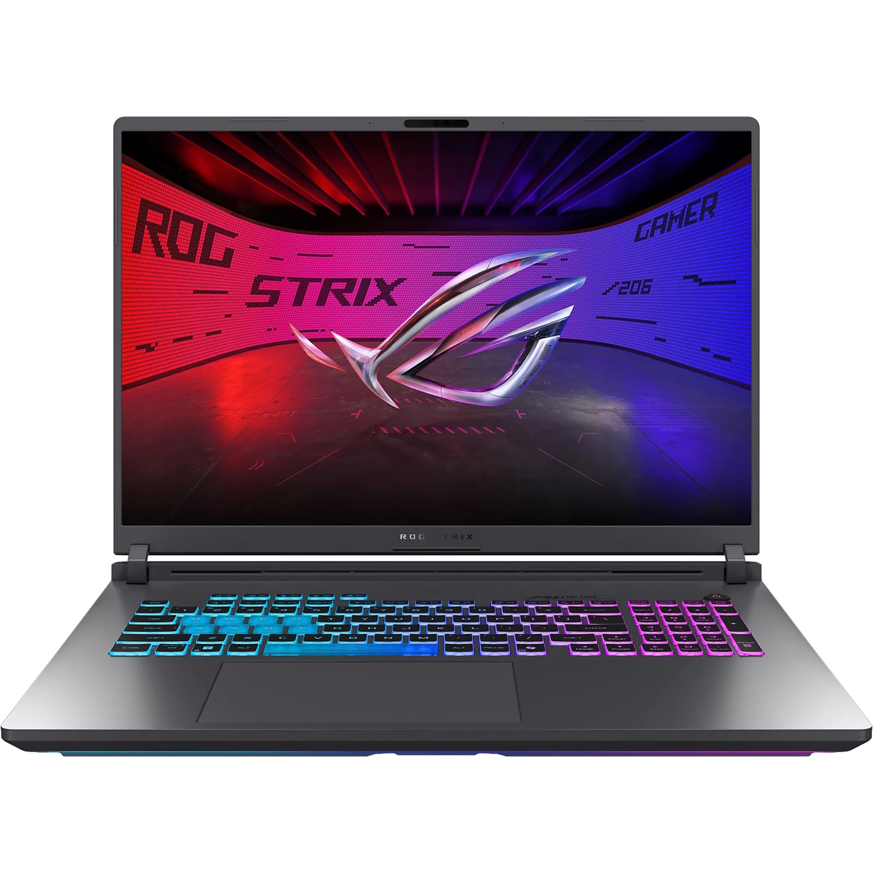 G815LWS9076W ASUS NB 18" ROG STRIX INTEL CORE ULTRA 9 275HX 32GB 1T SSD RTX 5080 16GB WIN 11 HOME