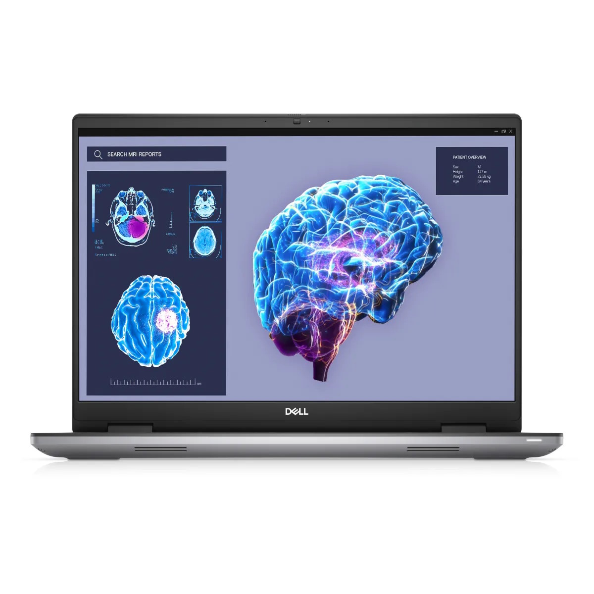 H21N8 DELL NB 16" PRECISION 7680 i7-13850HX 32GB 1024GB SSD RTX A2000 8GB WIN 11 PRO