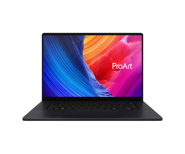 H7606WMSC052W ASUS NB 16" TOUCH ProArt AMD AIR9 HX 370 32GB 1TB SSD RTX 5060 8GB WIN11 HOME