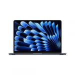 APPLE 13INCH MACBOOK AIR APPLE M2 CHIP WITH 8CORE CPU AND 8CORE GPU 16GB 256GB MIDNIGHT