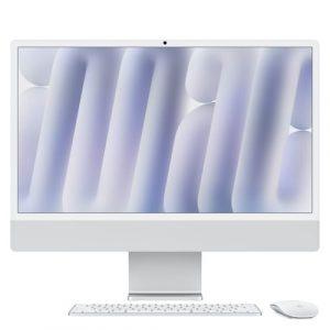 APPLE 24INCH IMAC WITH RETINA 4.5K DISPLAY APPLE M4 CHIP WITH 10CORE CPU AND 10CORE GPU 24GB 51