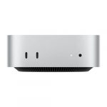 APPLE MAC MINI APPLE M4 CHIP WITH 10CORE CPU AND 10CORE GPU 16GB 512GB SSD