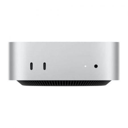 APPLE MAC MINI APPLE M4 CHIP WITH 10CORE CPU AND 10CORE GPU 16GB 512GB SSD