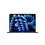 APPLE 13-INCH MACBOOK AIR APPLE M4 CHIP WITH 10-CORE CPU AND 10-CORE GPU 16GB 512GB SSD MIDNIGHT