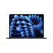 APPLE 15-INCH MACBOOK AIR APPLE M4 CHIP WITH 10-CORE CPU AND 10-CORE GPU 16GB 512GB SSD MIDNIGHT