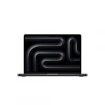 APPLE 14INCH MACBOOK PRO APPLE M4 CHIP WITH 10CORE CPU AND 10CORE GPU 16GB 512GB SSD SPACE B