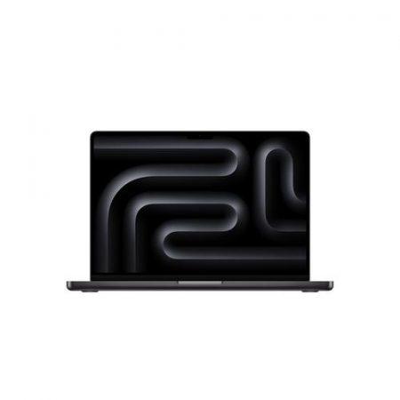 APPLE 14INCH MACBOOK PRO APPLE M4 CHIP WITH 10CORE CPU AND 10CORE GPU 16GB 512GB SSD SPACE B