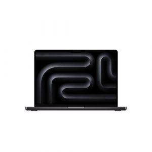 APPLE 14INCH MACBOOK PRO APPLE M4 CHIP WITH 10CORE CPU AND 10CORE GPU 16GB 1TB SSD SPACE BLA