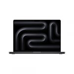 APPLE 16INCH MACBOOK PRO APPLE M4 PRO CHIP WITH 14CORE CPU AND 20CORE GPU 24GB 512GB SSD SPA