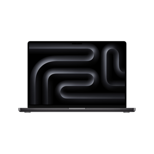 MX2X3TAICE_ APPLE 16INCH MACBOOK PRO APPLE M4 PRO CHIP WITH 14CORE CPU AND 20CORE GPU 24GB 512GB SSD SPA