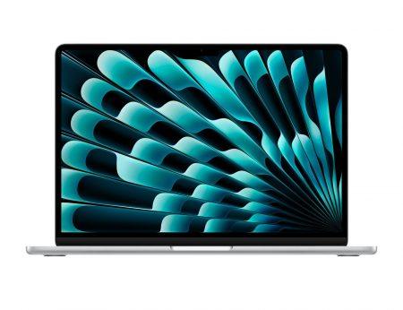 MXCT3TA APPLE NB MACBOOK AIR 13INCH APPLE M3 CHIP 8CORE CPU 10CORE GPU 16GB 512GB SSD SILVER