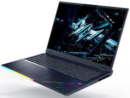 NHQVYET001 ACER NB GAMING 18" PREDATOR HELIOS 18 AI INTEL ULTRA 9 275HX 32GB 2048GB SSD RTX 5080 16GB WIN 11 HO