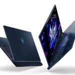 ACER NB GAMING 16" PREDATOR HELIOS NEO 16S AI INTEL ULTRA 9 275HX 32GB 2048GB SSD RTX 5070 Ti 12GB W