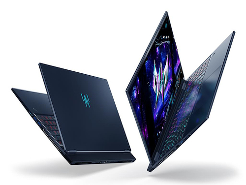 NHQX7ET001ICE_ ACER NB GAMING 16" PREDATOR HELIOS NEO 16S AI INTEL ULTRA 9 275HX 32GB 2048GB SSD RTX 5070 Ti 12GB W