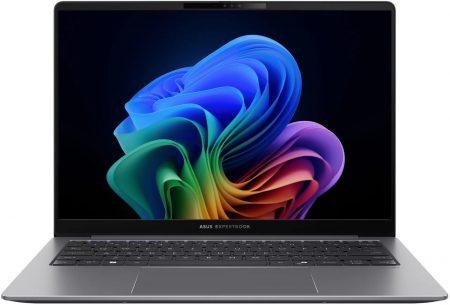 ASUS NB 14" ExpertBook P5 INTEL U7 258V 32GB 1T SSD WIN 11 PRO