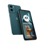 MOTOROLA G05 4G 256GB 4GB GREEN