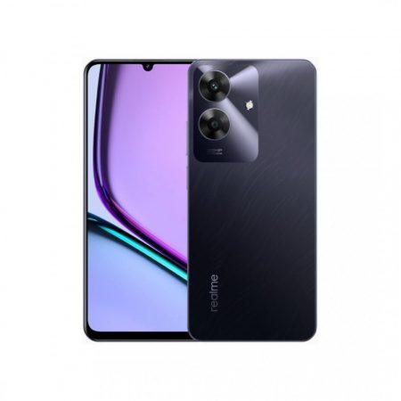 RMN60N REALME NOTE 60 128GB 6GB MARBLE BLACK