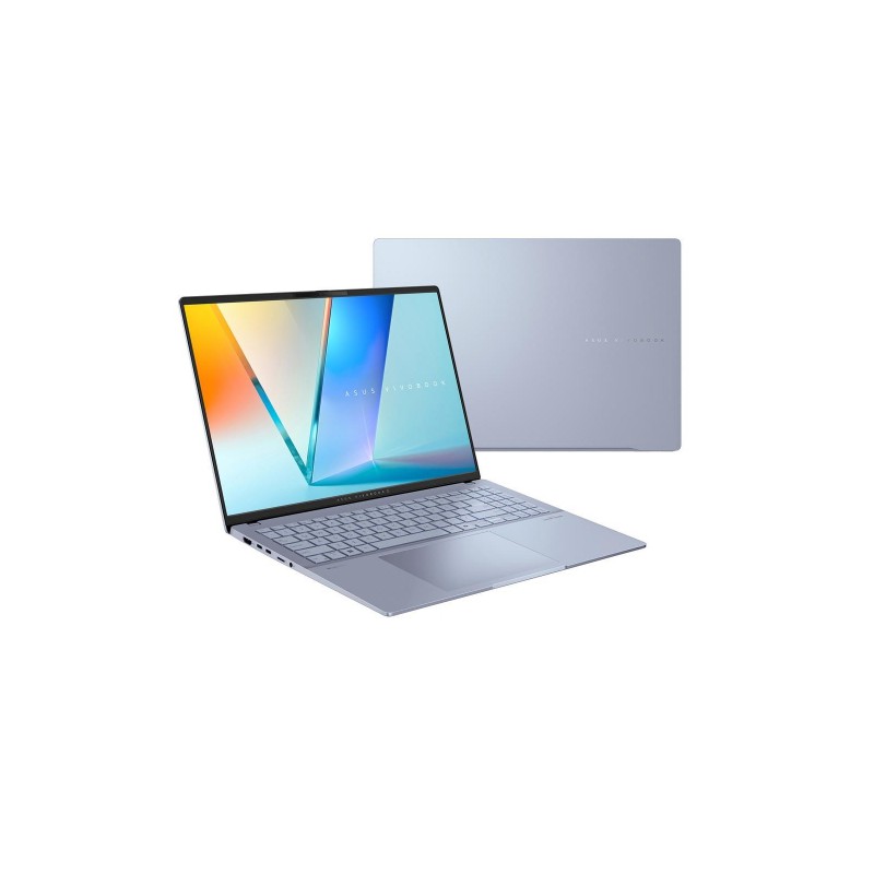 S5606CARI068W ASUS NB 16" VIVOBOOK S ULTRA 5 225H 16GB 1T SSD Evo Model Oled 3K WIN 11 HOME