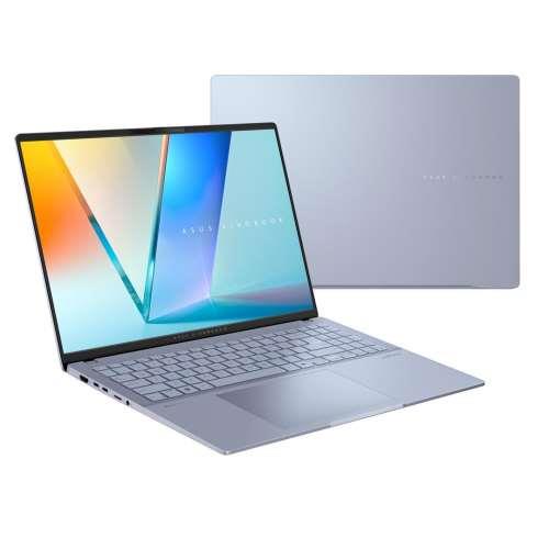 S5606CARI142W ASUS NB 16" VIVOBOOK S  ULTRA 7 255H 32GB 1T SSD Evo Model Oled 3K WIN 11 HOME