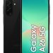 SMA266BZKBEUEICE_ SAMSUNG GALAXY A26 5G 128GB 6GB BLACK