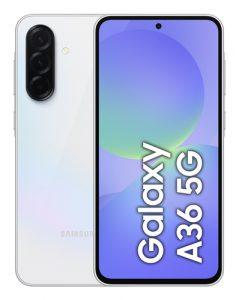 SAMSUNG GALAXY A36 5G 128GB 6GB AWESOME WHITE