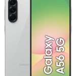 SAMSUNG GALAXY A56 256GB 8GB AWESOME LIGHTGRAY