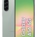 SMA566BZGCEUEICE_ SAMSUNG GALAXY A56 256GB 8GB AWESOME OLIVE