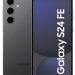SMS721BZKDEUEICE_ SAMSUNG S24 FE 128GB BLACK