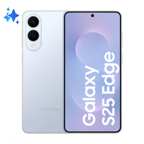 SMS937BLBDEUEICE_ SAMSUNG GALAXY S25 EDGE SM-S937B 12GB 256GB LIGHT BLUE