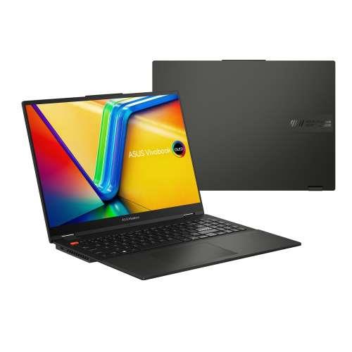 TP3604VAMC275W ASUS NB 16" TOUCH CONVERTIBILE Vivobook Flip i5-1335U 16GB 512GB SSD WIN 11 HOME